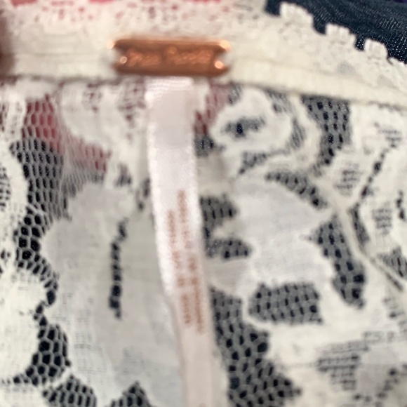 Free People blouse - Picture 6 of 8